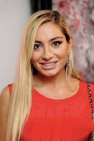 Arzu Əliyeva