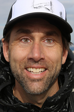 Erik Weihenmayer