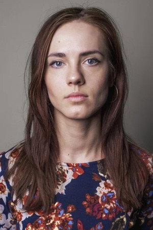 Vasilisa Ruchimskaya