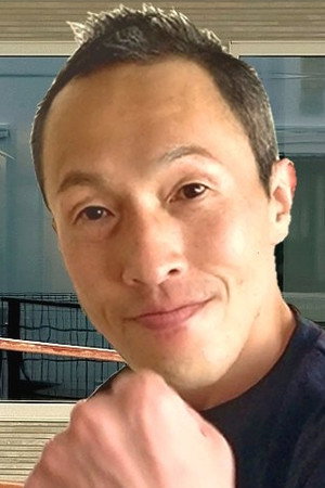 小森秀人