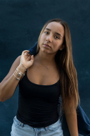 Moana Vilela
