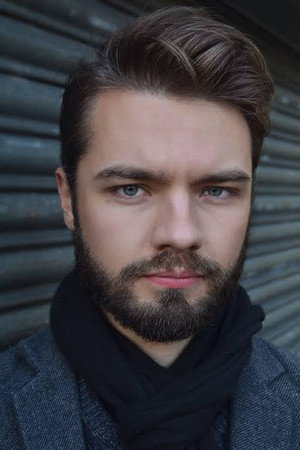 James Alexander