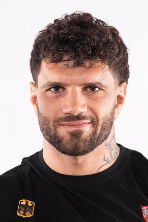 Lazar Todev