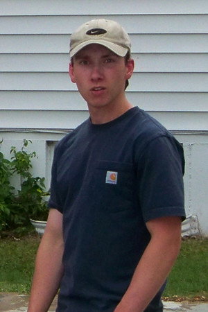 Jakeb Kloess