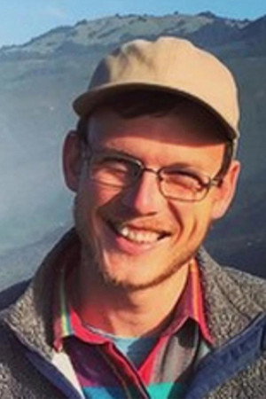 Sean Hellfritsch