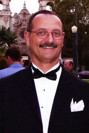 Chris Graham