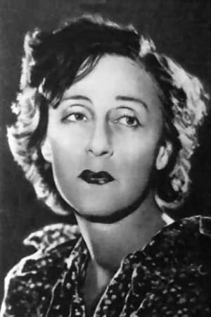 Veriko Andjaparidze