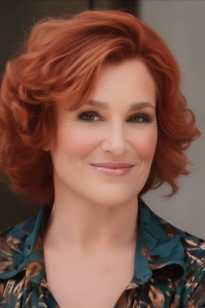 Michelle Zeitlin