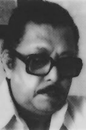 Jagathy NK Achari