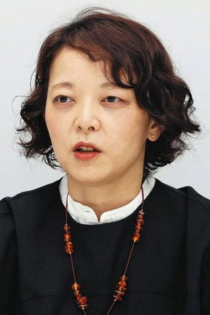 高濑透子