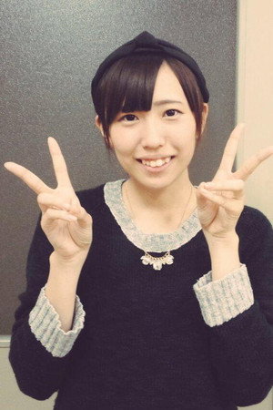 桥本栞里