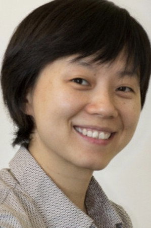 Jane Wang