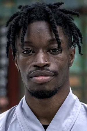 Rico Coker
