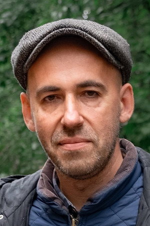 Yevgeniy Zvezdakov