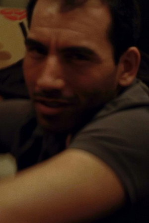 Mark Garcia