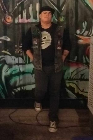 Osmar Carlos