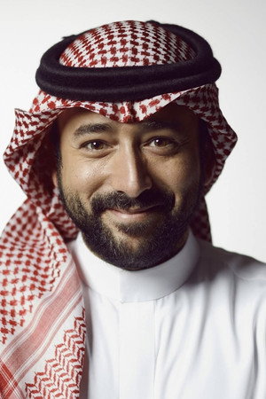 Yassir Al Saggaf