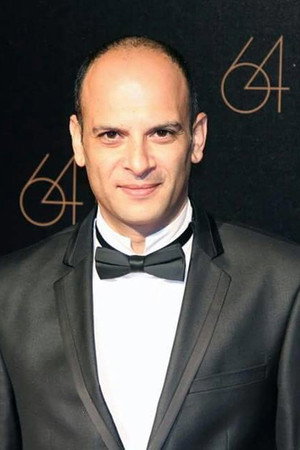 Mohamed Ali