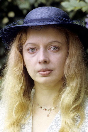 Irene Richards