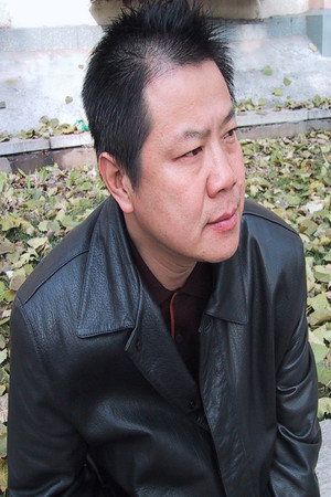 王刚