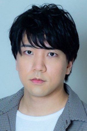 伊志嶺将希