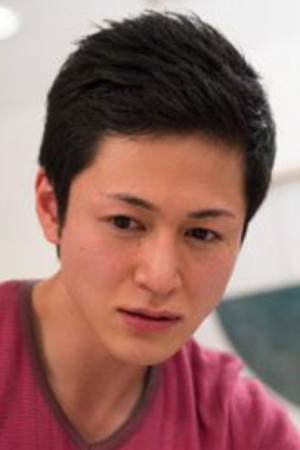 今冈爽紫郎