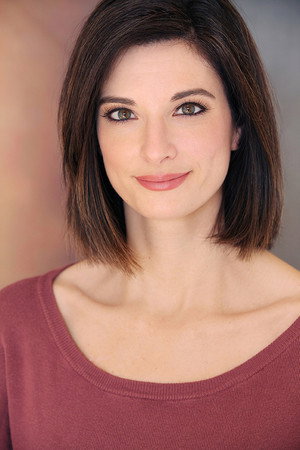 Samantha Talbott