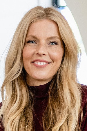 Sarah Sherman Samuel