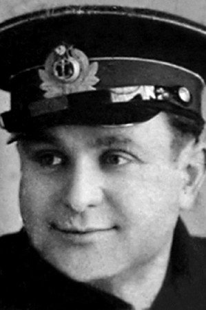 Abram Krichevsky