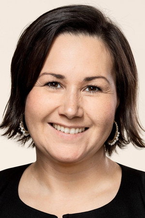 Aaja Chemnitz Larsen
