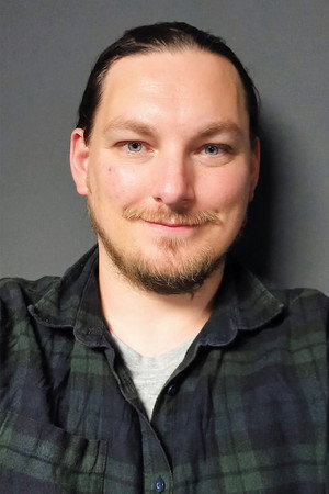 Jamie Laxton