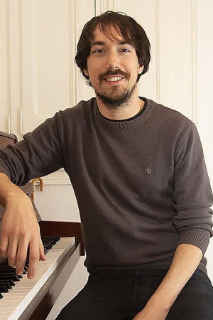 Joan Vilà