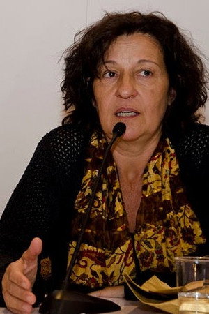 Liliana Bodoc
