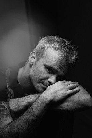 Pete Macleod