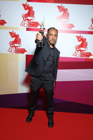 Miguel Salgado