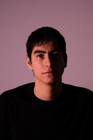 Mateo Manrique Amaya