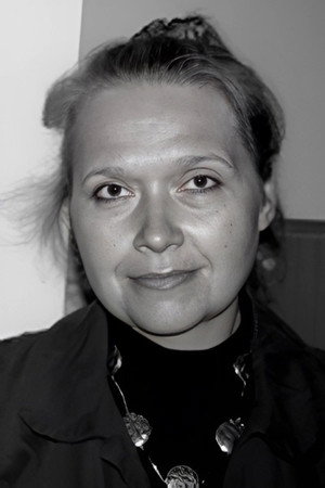 Elena Eliseeva Susekova