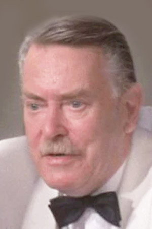 Stuart Saunders