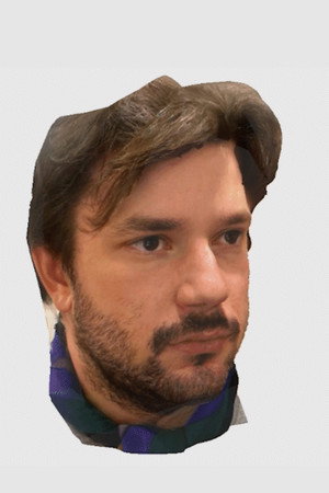 Julian Berg