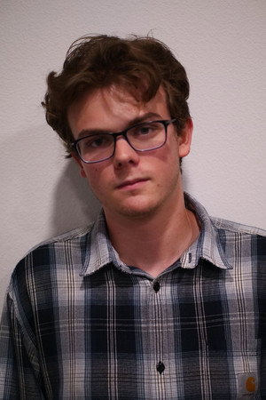 Nicholas Hecht