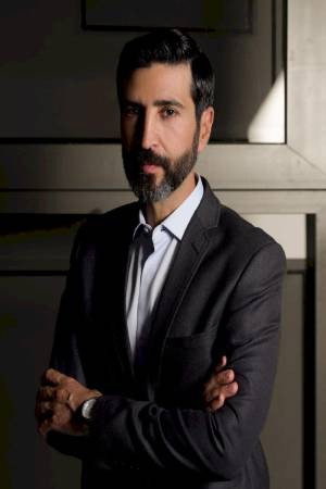 Wissam Sabbagh