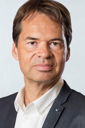 Arthur Rutishauser