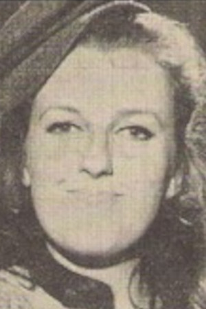 Ulla Hallin