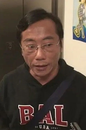 罗镇岳