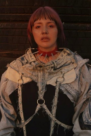 Betzabé García