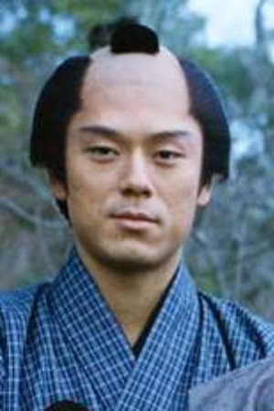 岸本佑二