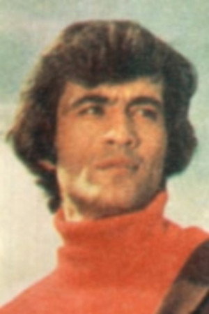 Oraz Amangeldyev