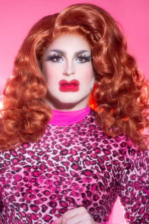 Johnny Sederquist