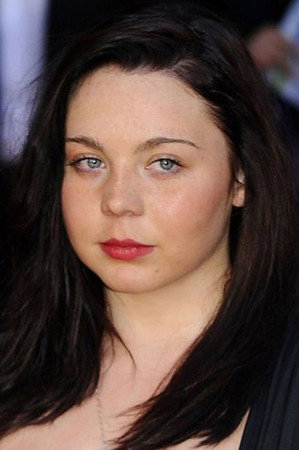 Natasha Jones