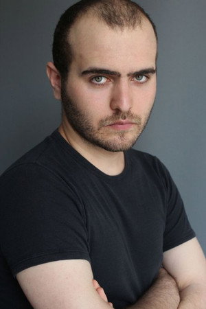 Baran Güler